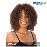 Hair Sense Synthetic Hair Wig - AMELIA